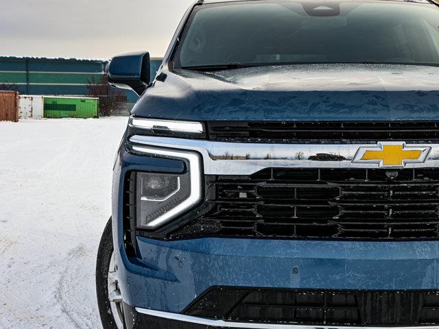 chevrolet Tahoe 2025 - 5