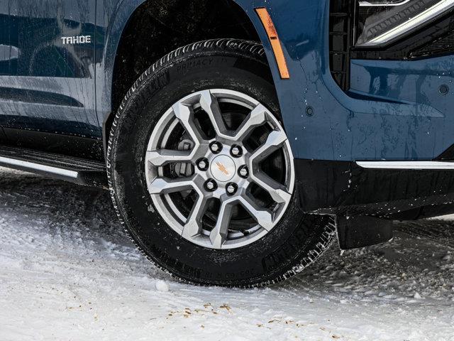 chevrolet Tahoe 2025 - 6