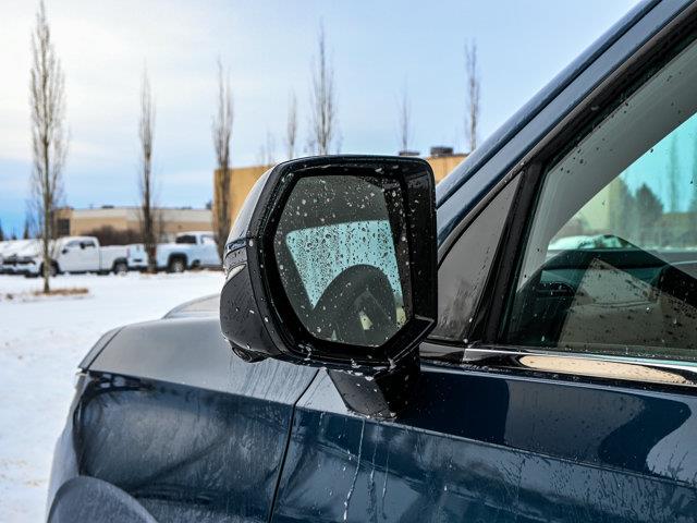 chevrolet Tahoe 2025 - 7