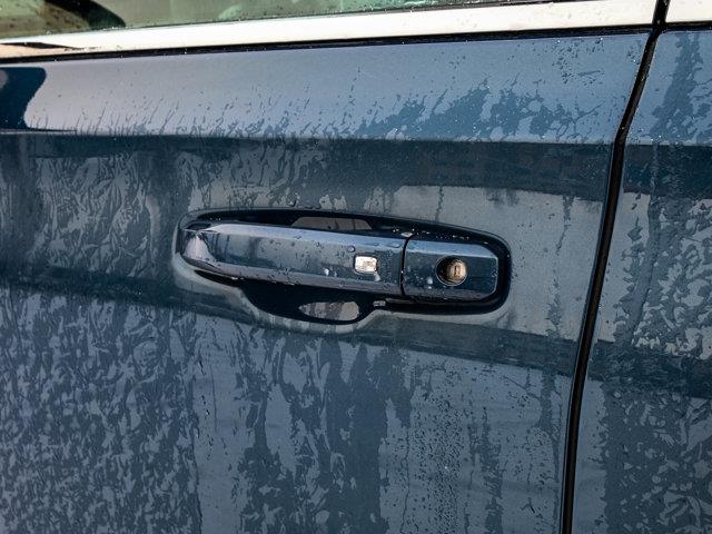 chevrolet Tahoe 2025 - 8