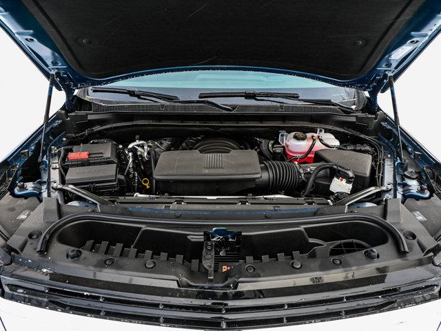 chevrolet Tahoe 2025 - 9