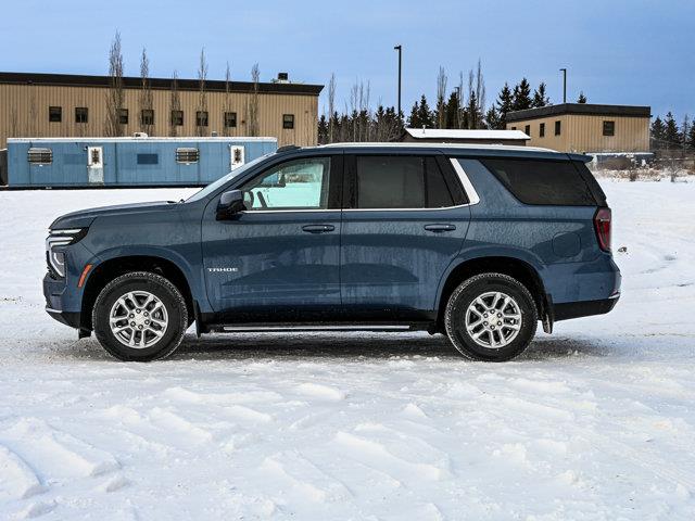 chevrolet Tahoe 2025 - 10