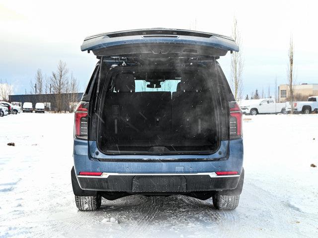 chevrolet Tahoe 2025 - 14