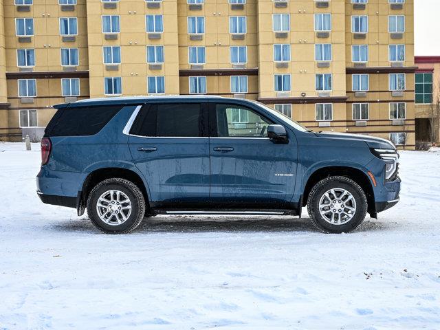 chevrolet Tahoe 2025 - 15