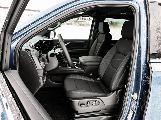 chevrolet Tahoe 2025 - 16