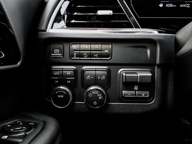 chevrolet Tahoe 2025 - 19