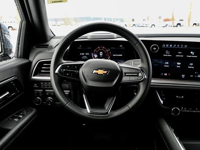 chevrolet Tahoe 2025 - 20