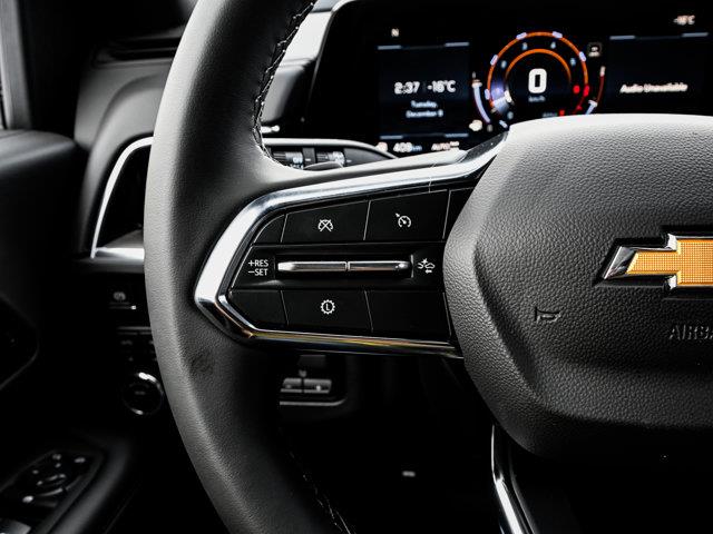 chevrolet Tahoe 2025 - 21