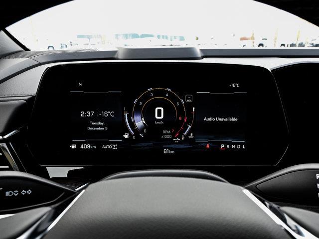 chevrolet Tahoe 2025 - 22