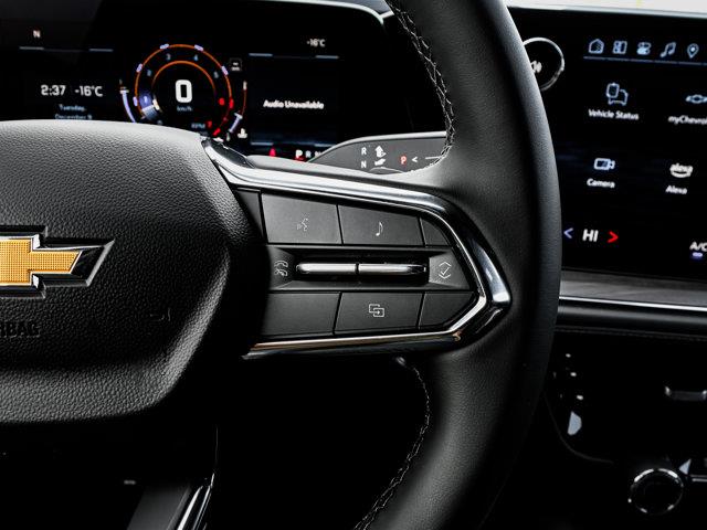 chevrolet Tahoe 2025 - 23