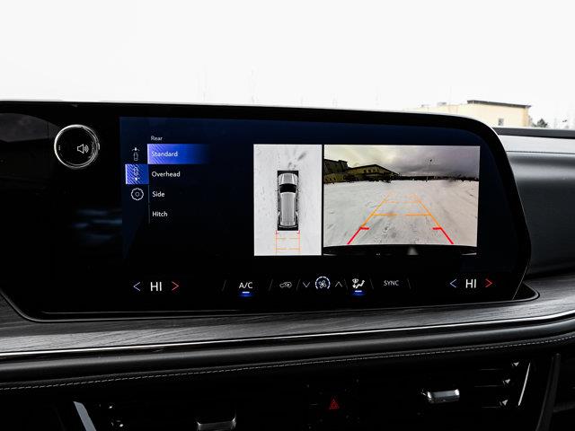 chevrolet Tahoe 2025 - 26