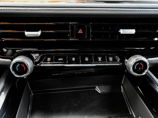 chevrolet Tahoe 2025 - 27