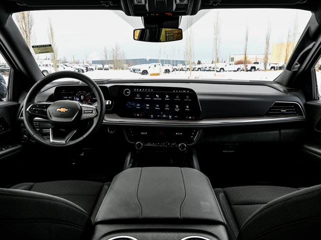 chevrolet Tahoe 2025 - 28