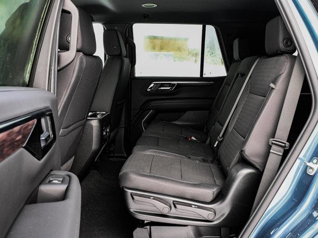 chevrolet Tahoe 2025 - 30