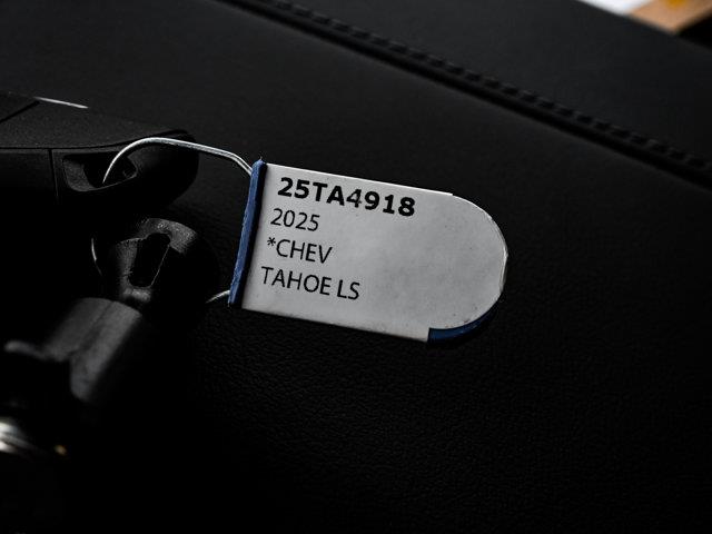 chevrolet Tahoe 2025 - 31