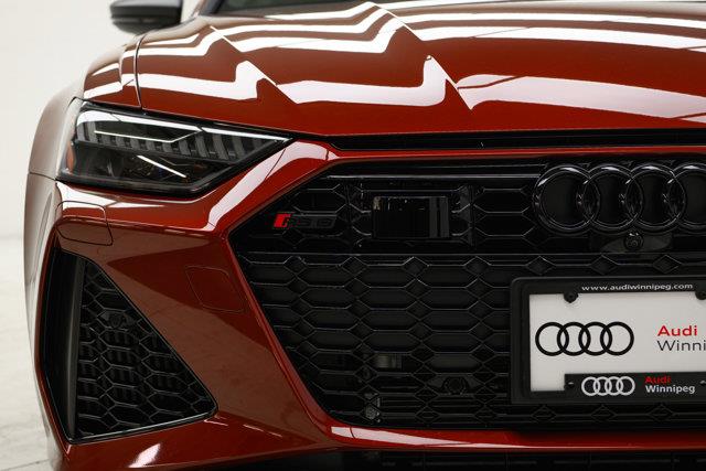 audi RS 6 Avant 2025 - 3