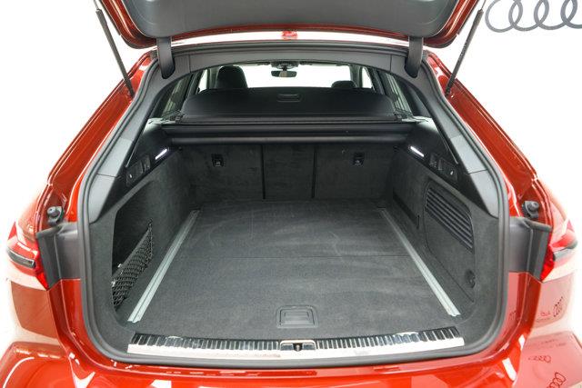 audi RS 6 Avant 2025 - 9