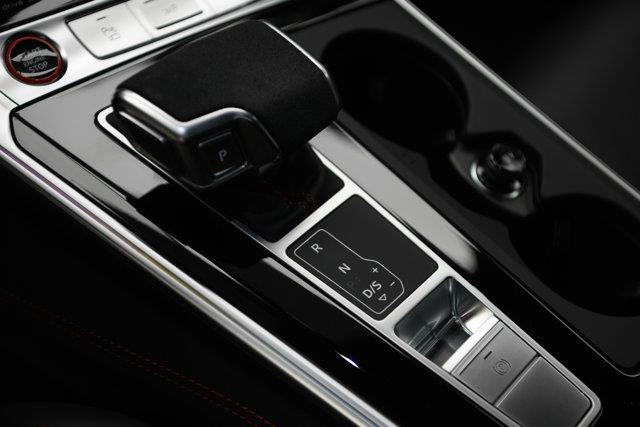 audi RS 6 Avant 2025 - 14