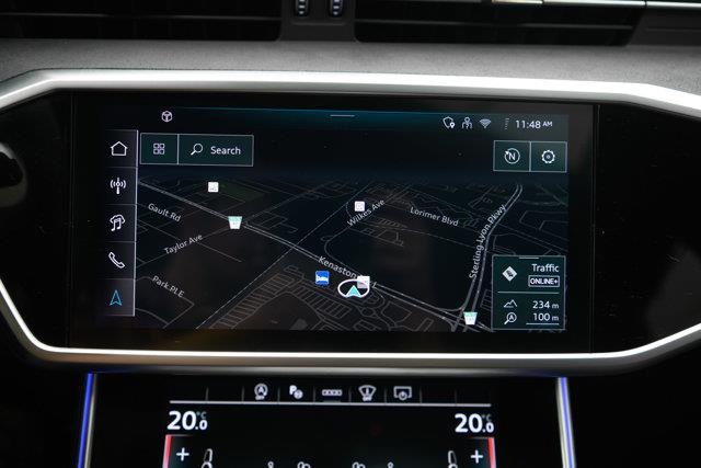 audi RS 6 Avant 2025 - 15