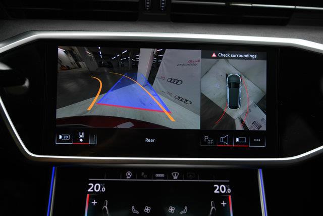 audi RS 6 Avant 2025 - 16