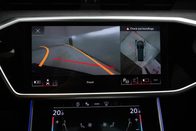 audi RS 6 Avant 2025 - 17