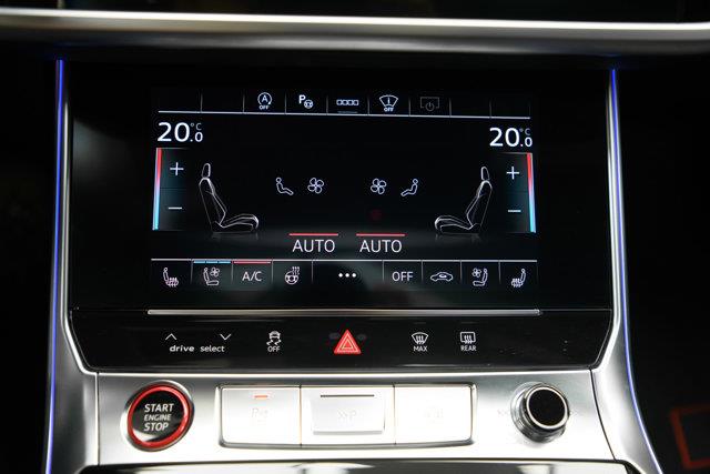 audi RS 6 Avant 2025 - 18