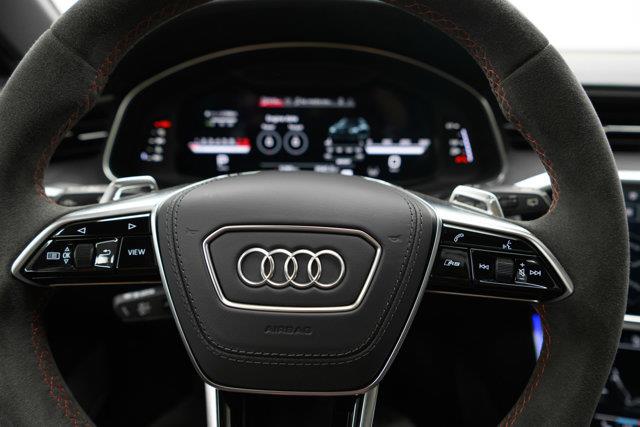 audi RS 6 Avant 2025 - 21