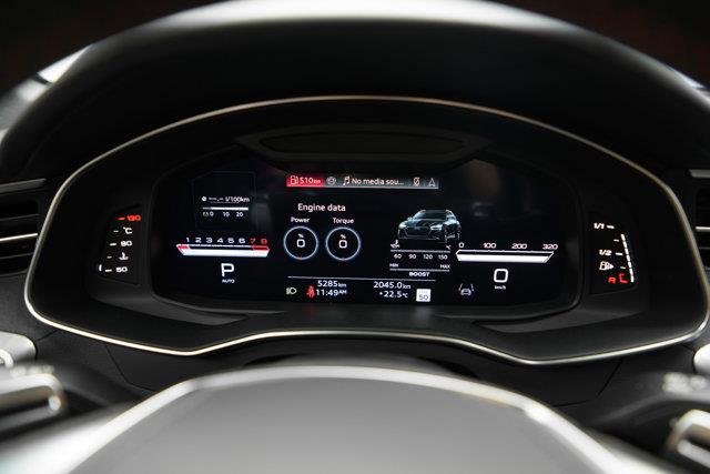 audi RS 6 Avant 2025 - 22