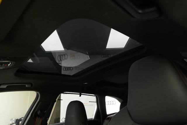 audi RS 6 Avant 2025 - 24