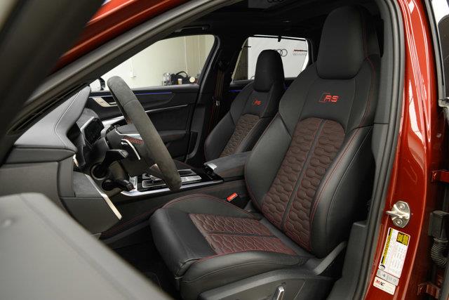 audi RS 6 Avant 2025 - 25