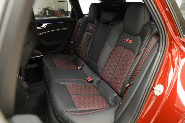 audi RS 6 Avant 2025 - 26