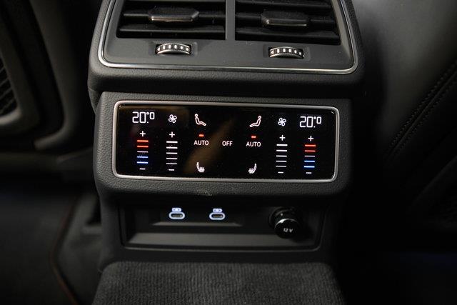 audi RS 6 Avant 2025 - 27