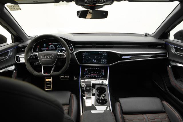 audi RS 6 Avant 2025 - 28