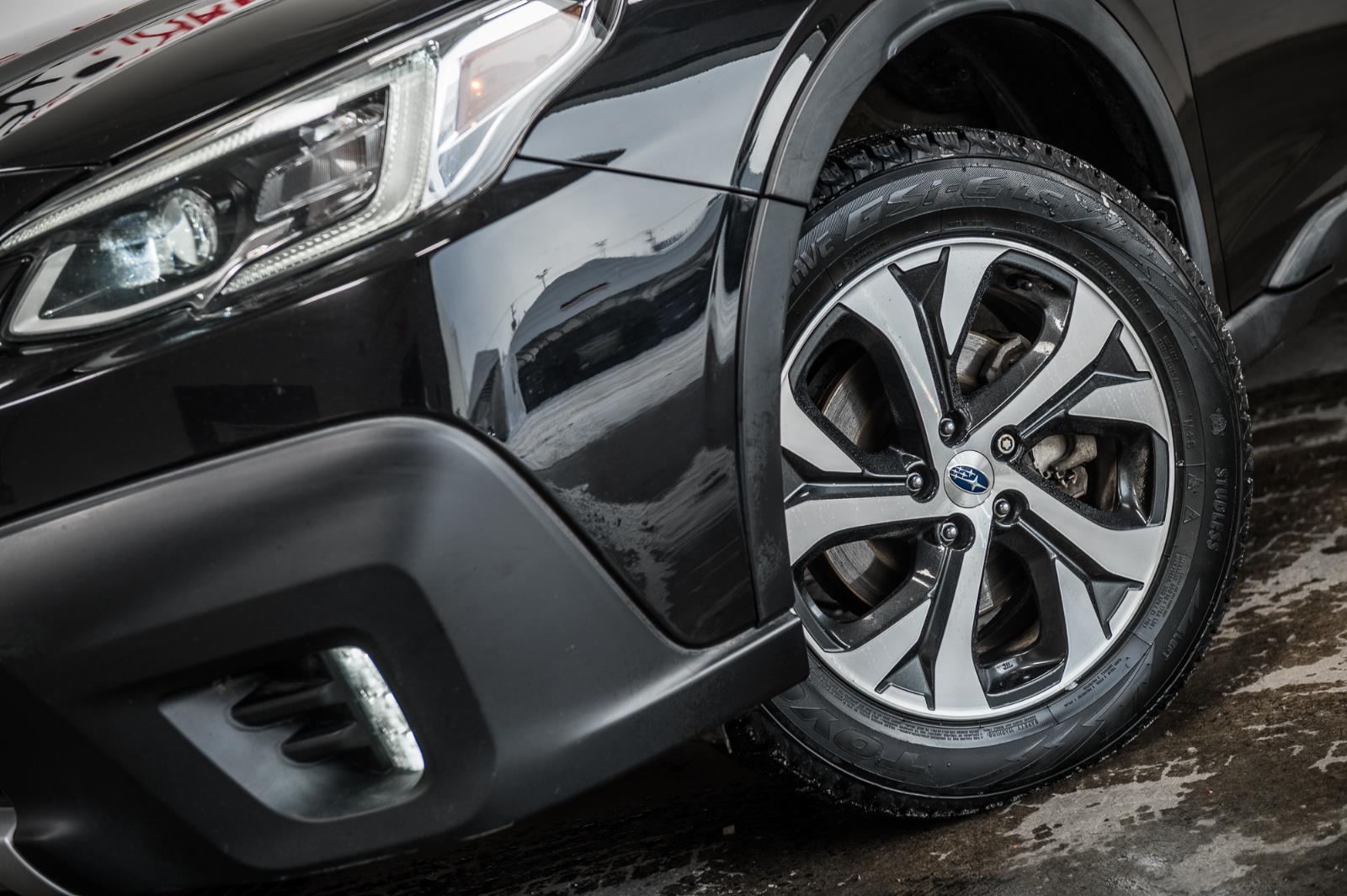 subaru Outback 2020 - 2