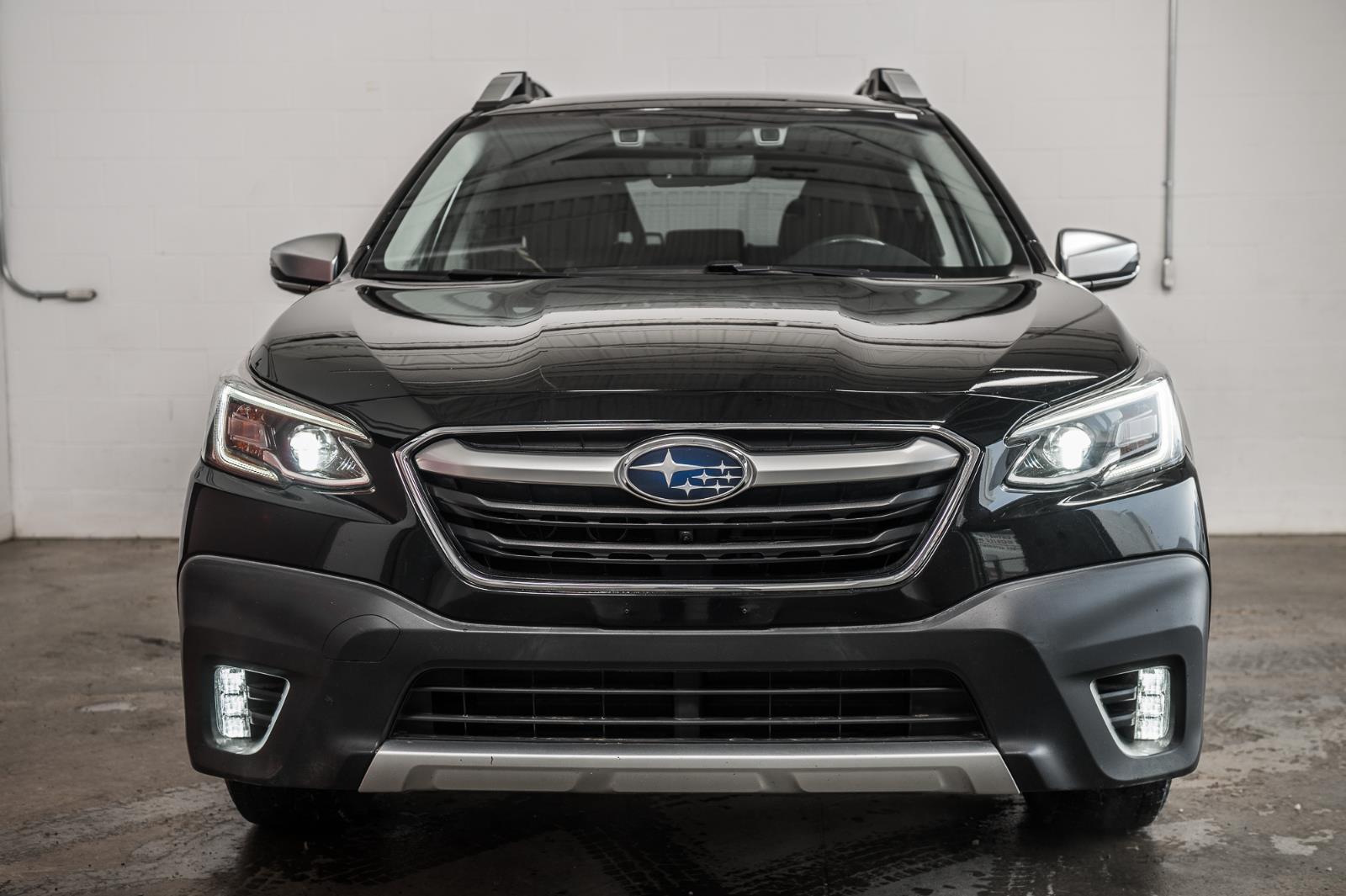 subaru Outback 2020 - 4