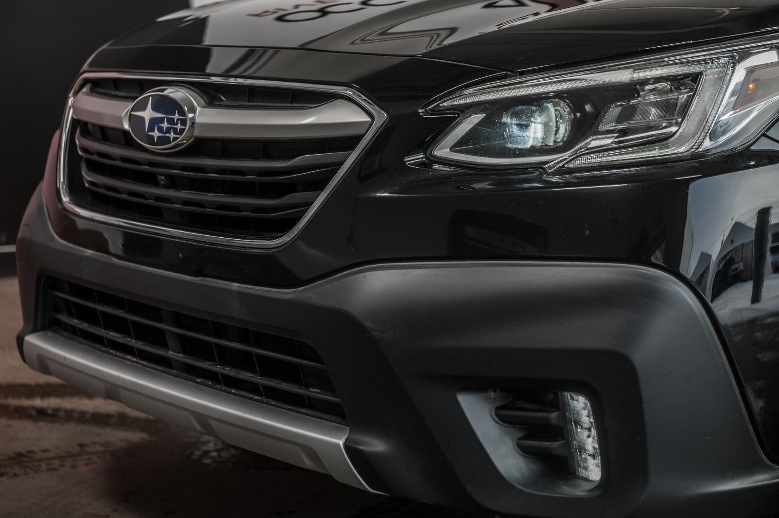 subaru Outback 2020 - 6