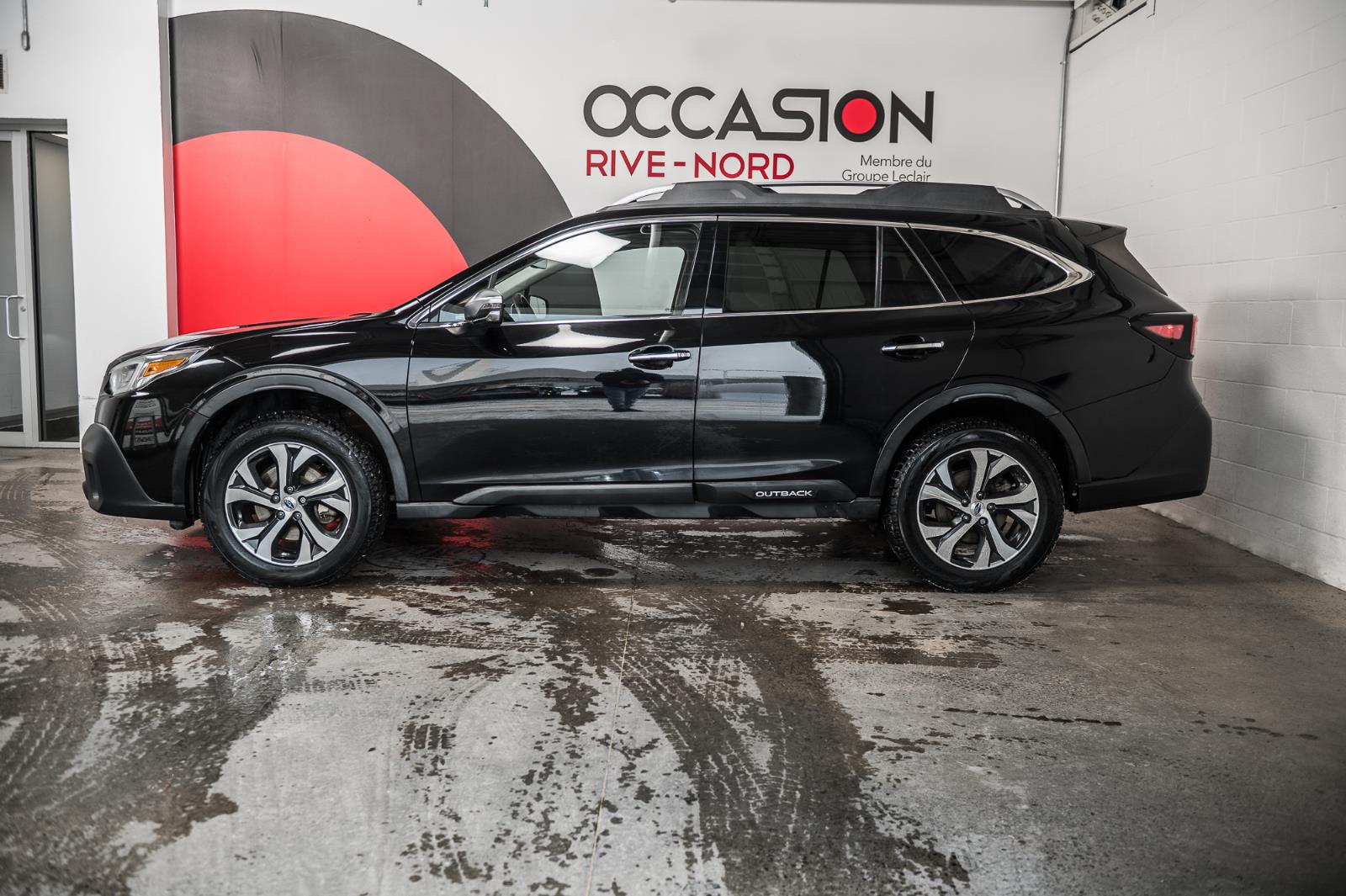 subaru Outback 2020 - 10