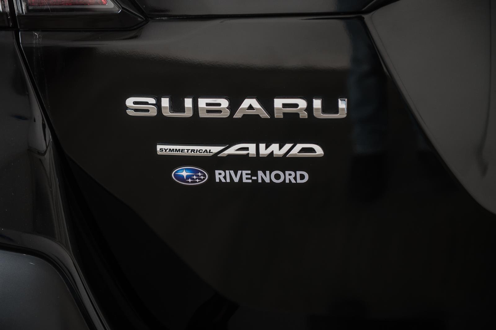 subaru Outback 2020 - 16