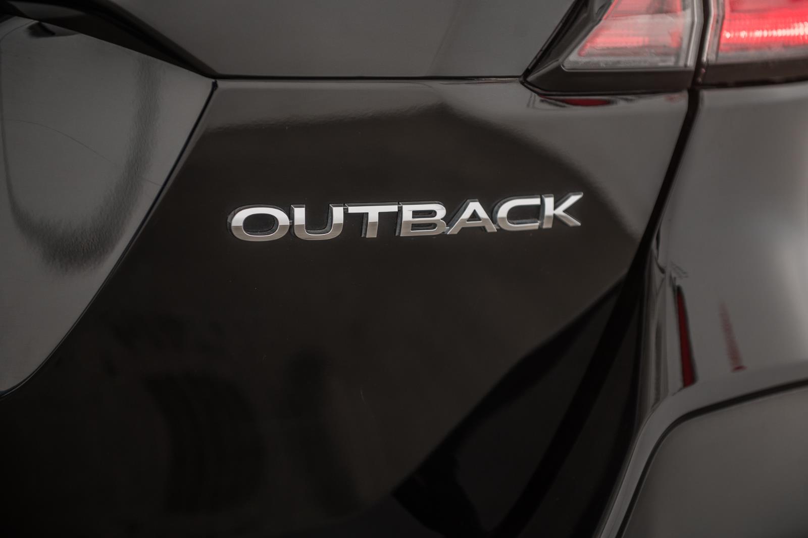 subaru Outback 2020 - 18