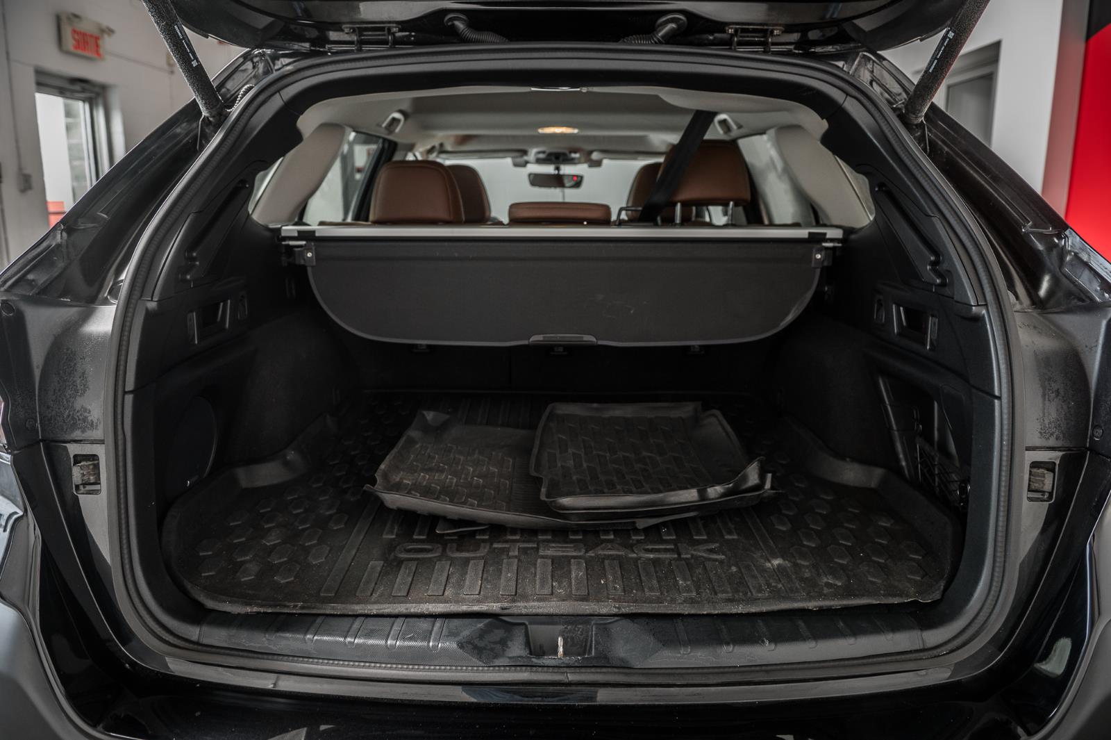 subaru Outback 2020 - 19