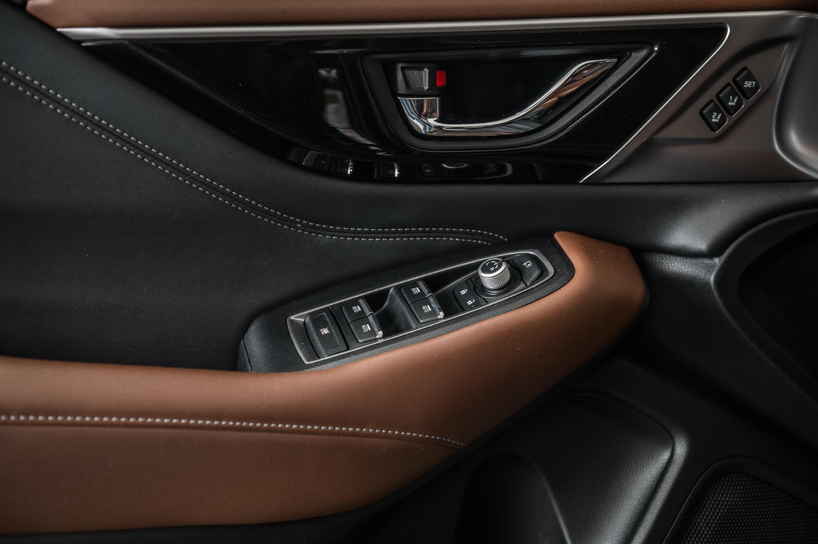 subaru Outback 2020 - 21