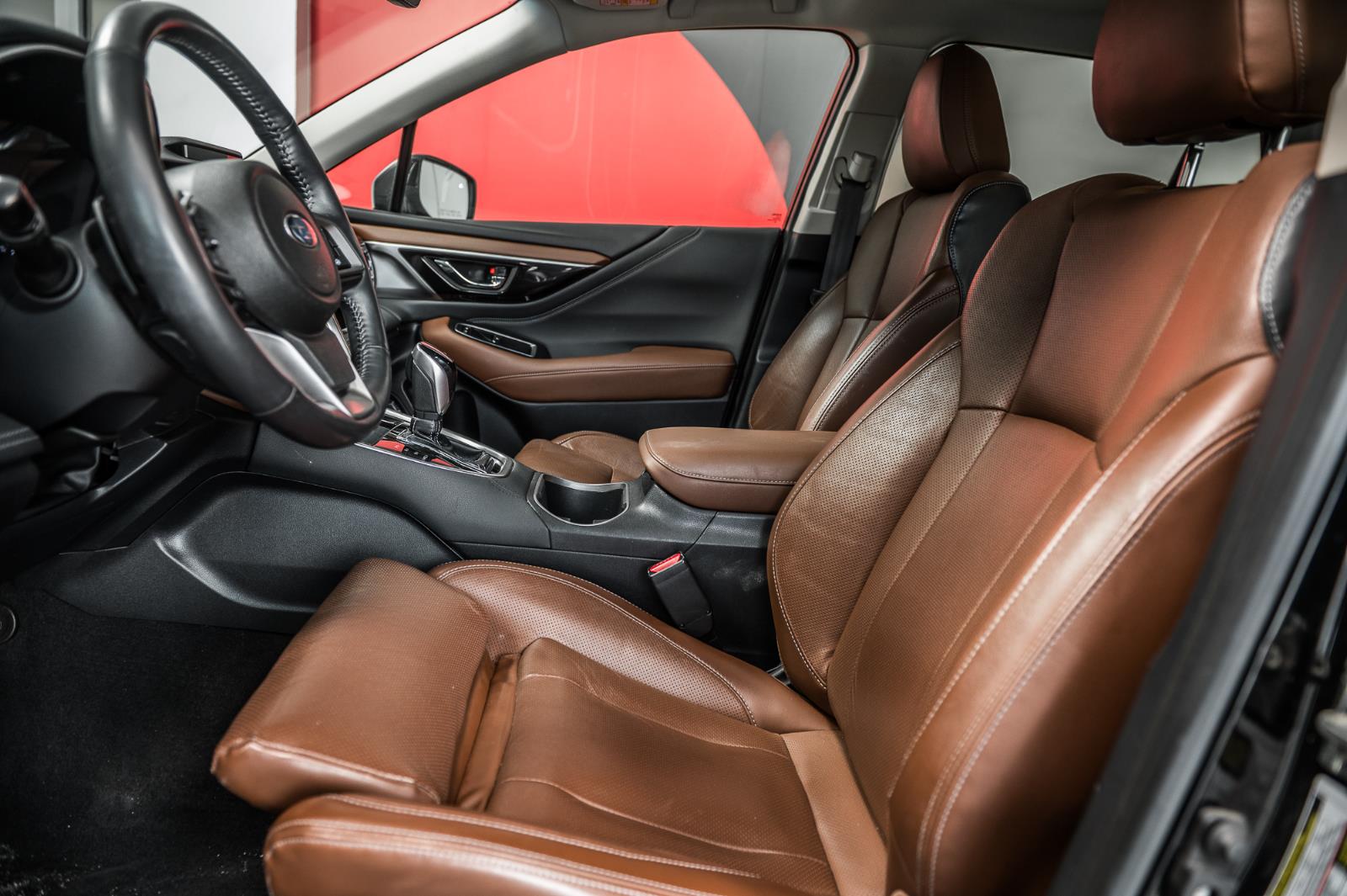 subaru Outback 2020 - 22