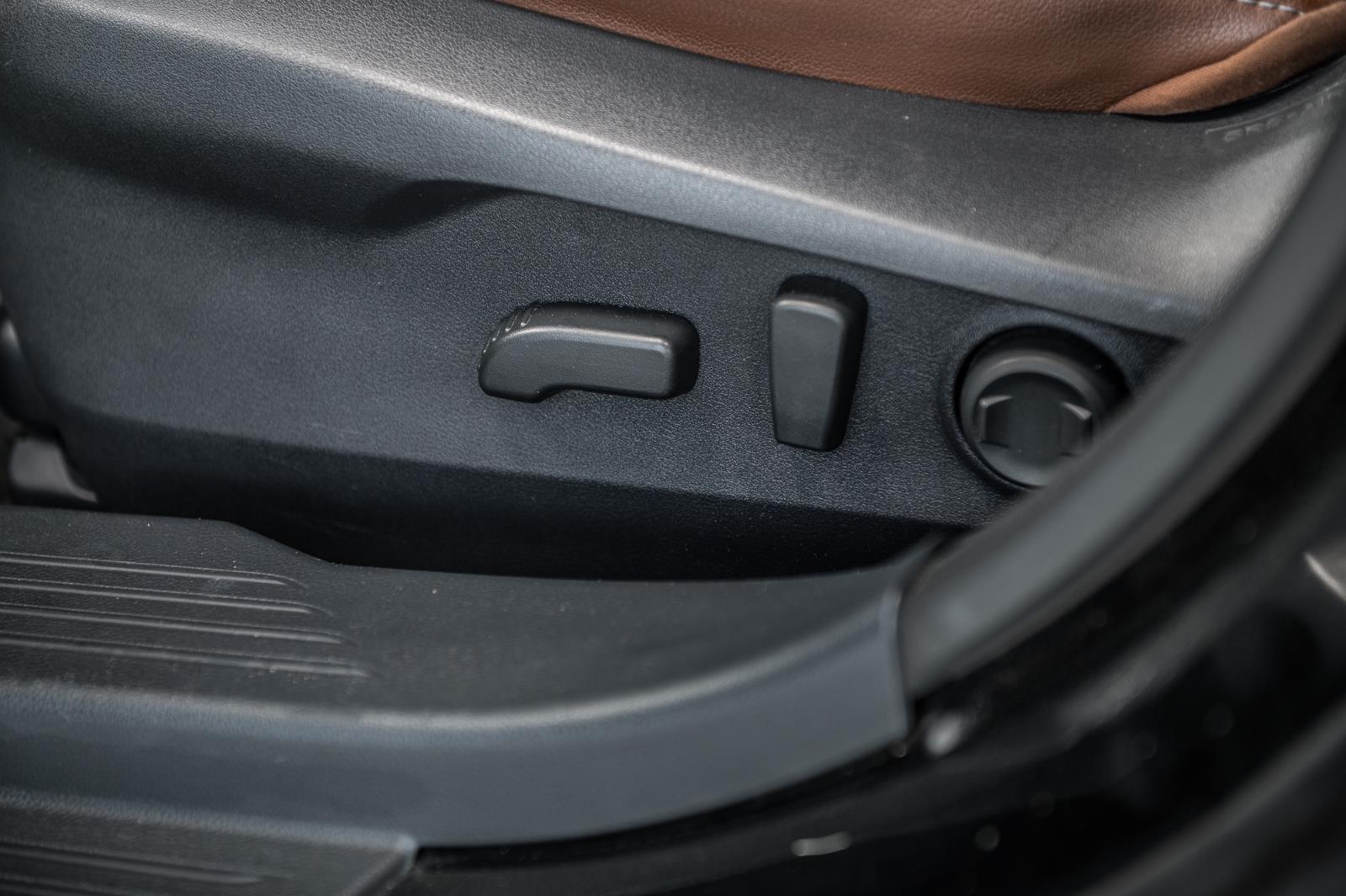 subaru Outback 2020 - 23