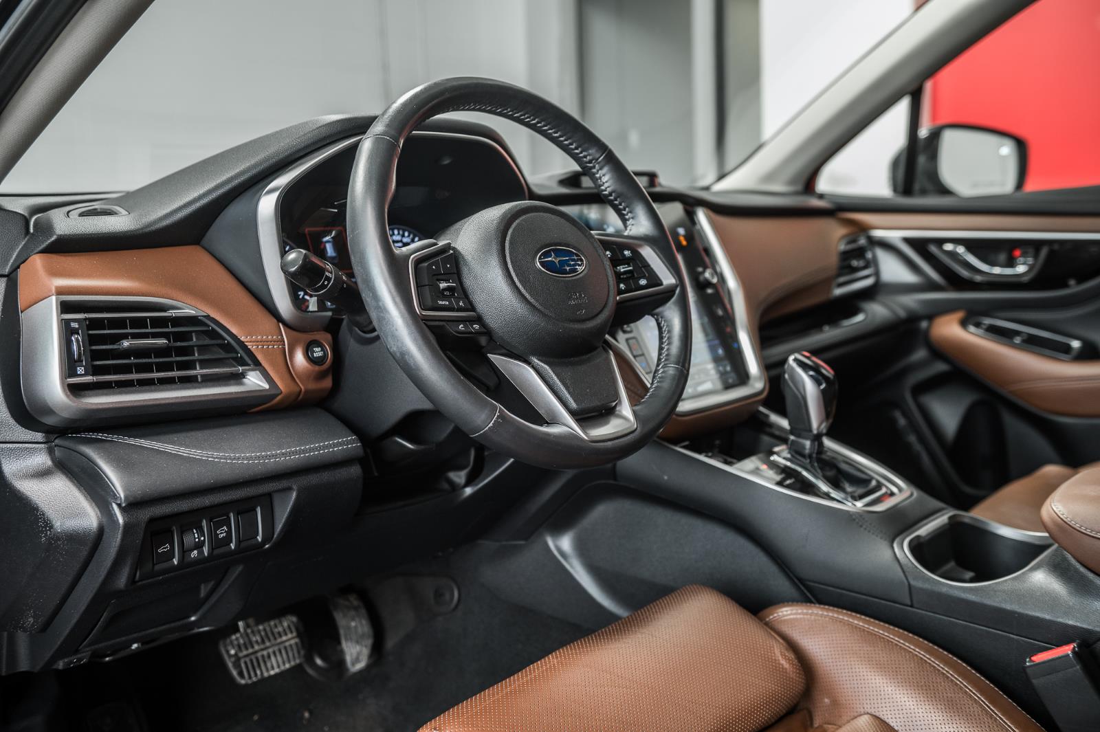 subaru Outback 2020 - 24