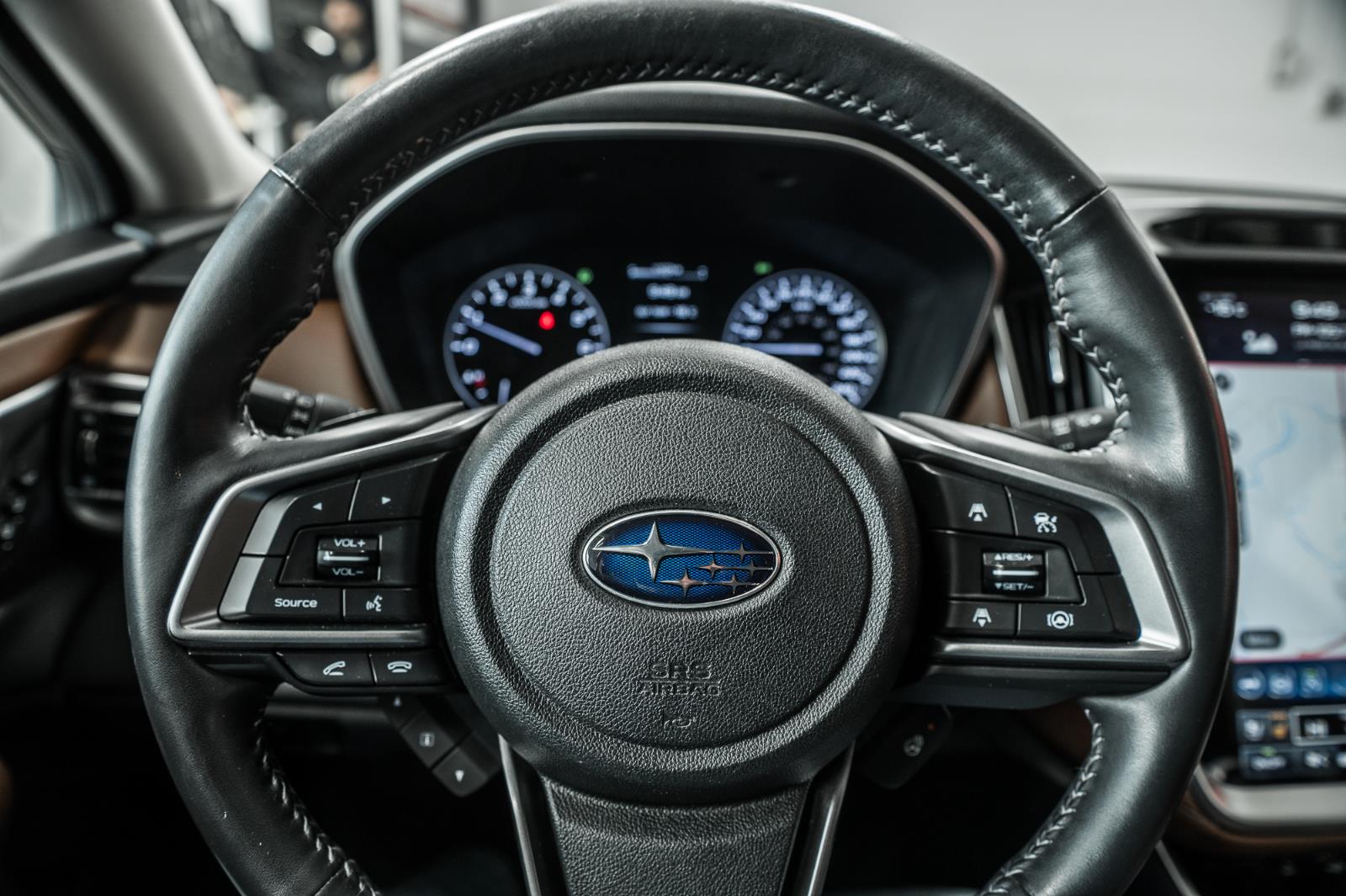 subaru Outback 2020 - 25