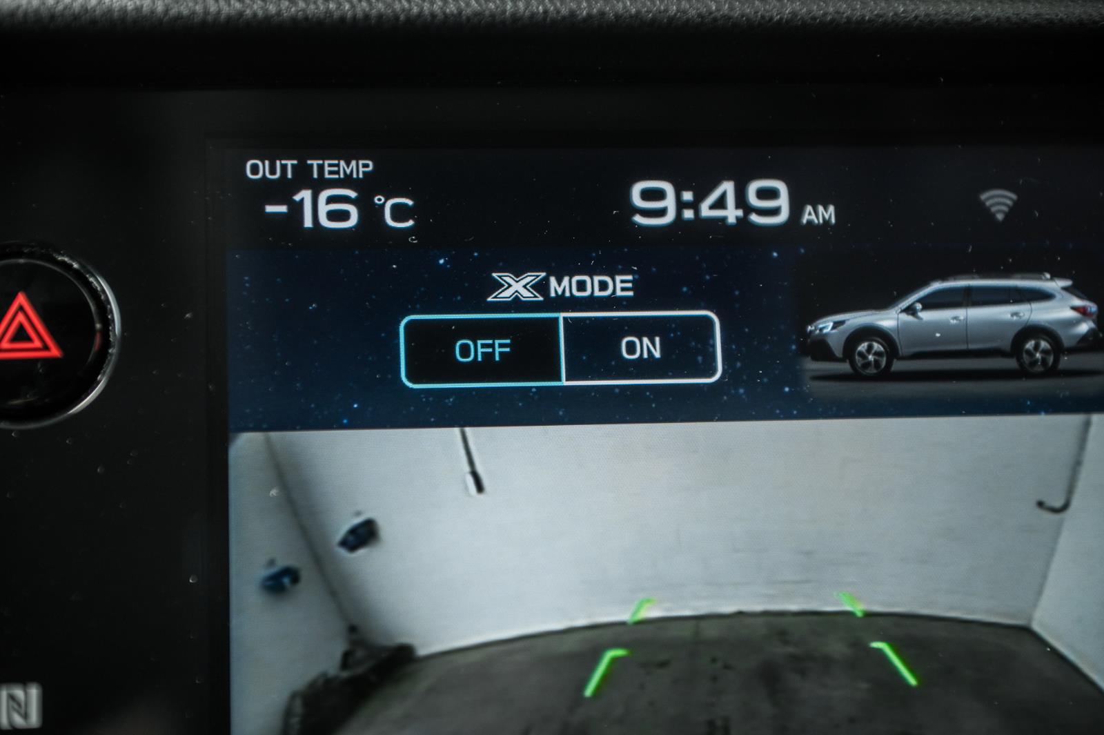 subaru Outback 2020 - 30