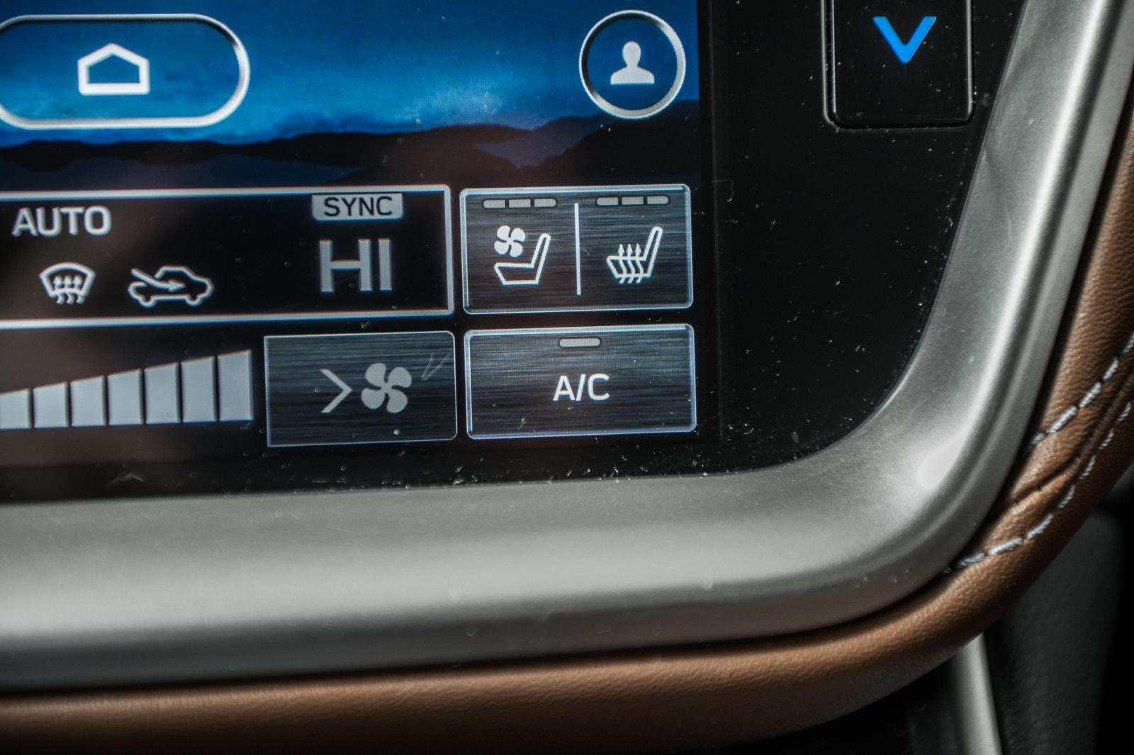 subaru Outback 2020 - 32