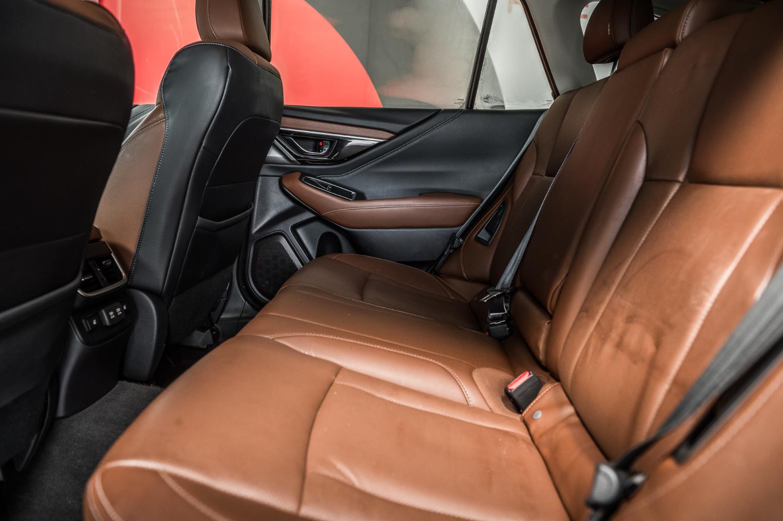 subaru Outback 2020 - 33