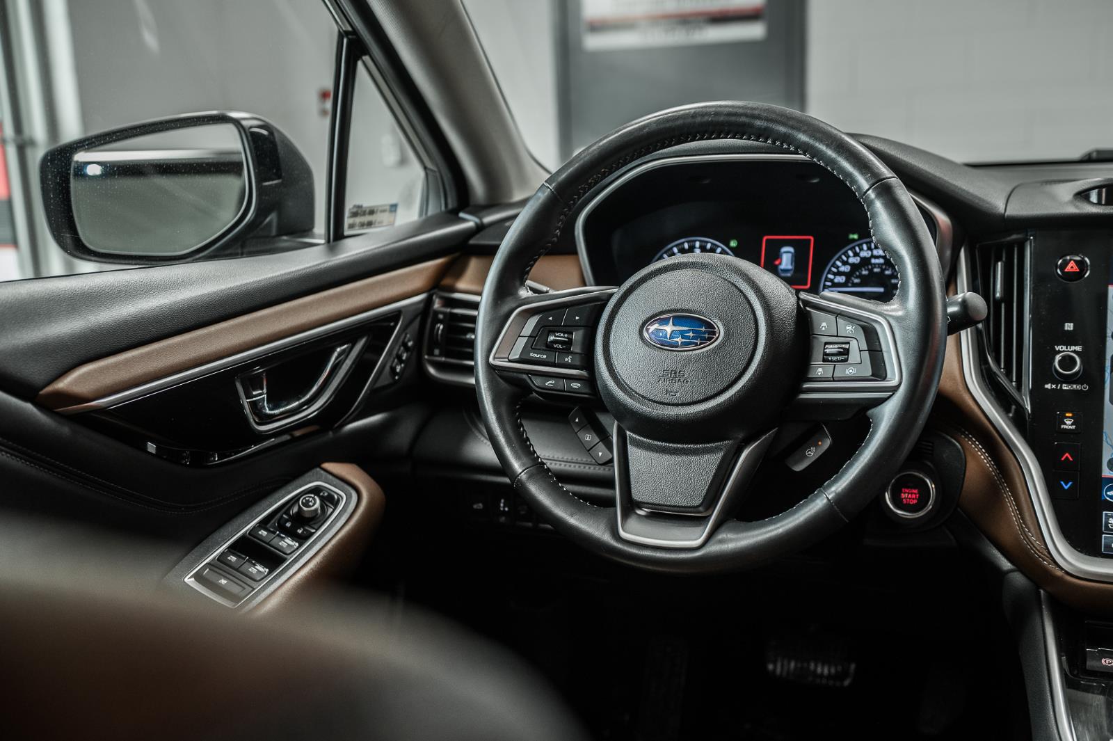 subaru Outback 2020 - 36