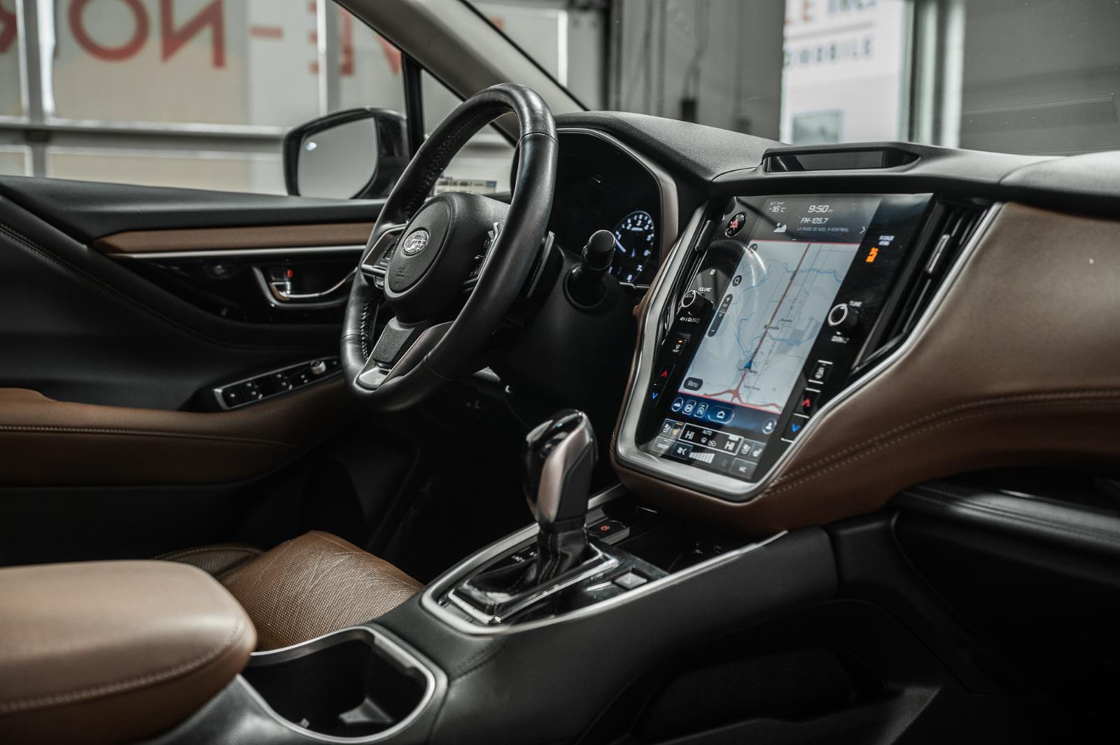 subaru Outback 2020 - 38